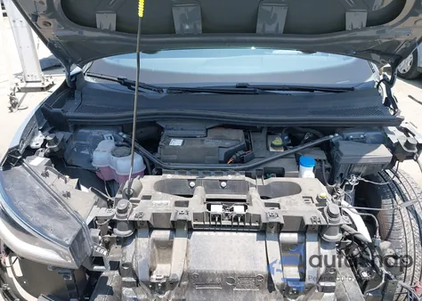 2023 Volkswagen Id.4 Awd Pro S z USA, uszkodzony, nr VIN 1V2WNPE88PC031961